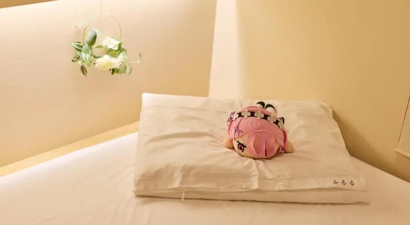 Hotel フルール301 - Image 1