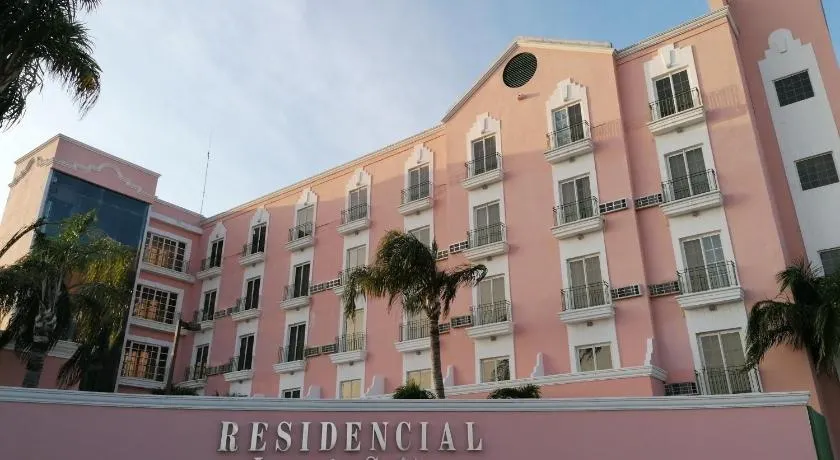 Residencial Inn & Suites Matamoros - Image 1