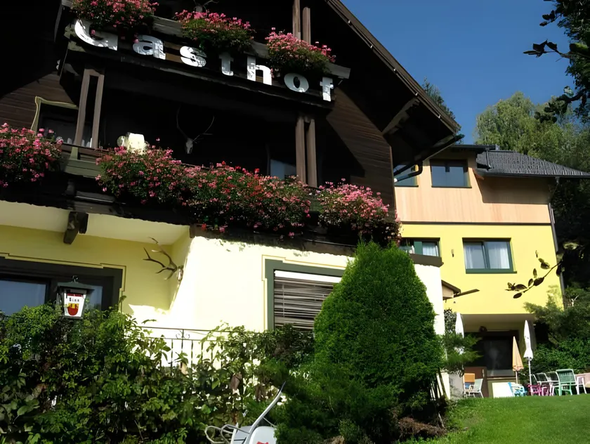 Landgasthof Hubertusstubn - Image 1