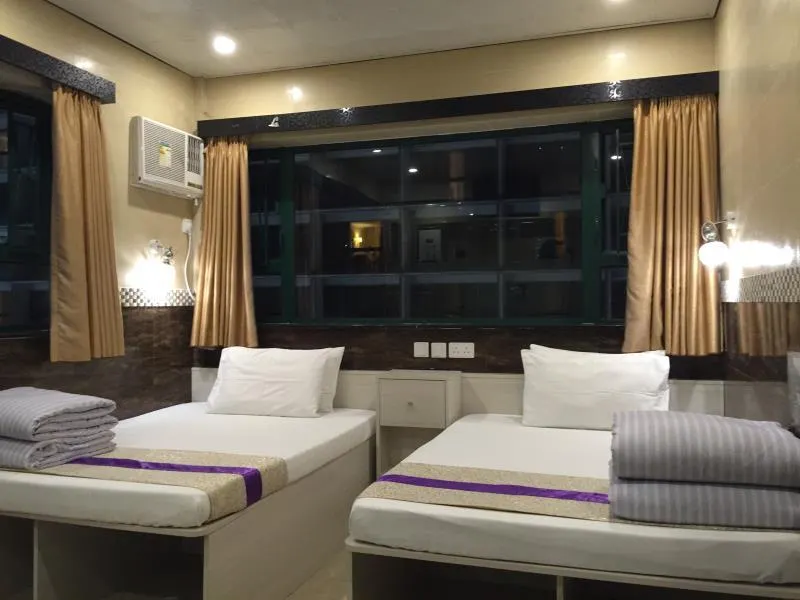 3D Inn Hong Kong Romance - Image 1