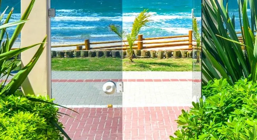 Pousada Vila Del Mare - Frente Praia - Image 1