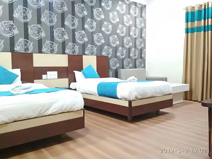 Hotel White Castle Manesar - Image 1
