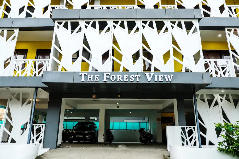 Forest View Dehradun - Image 1