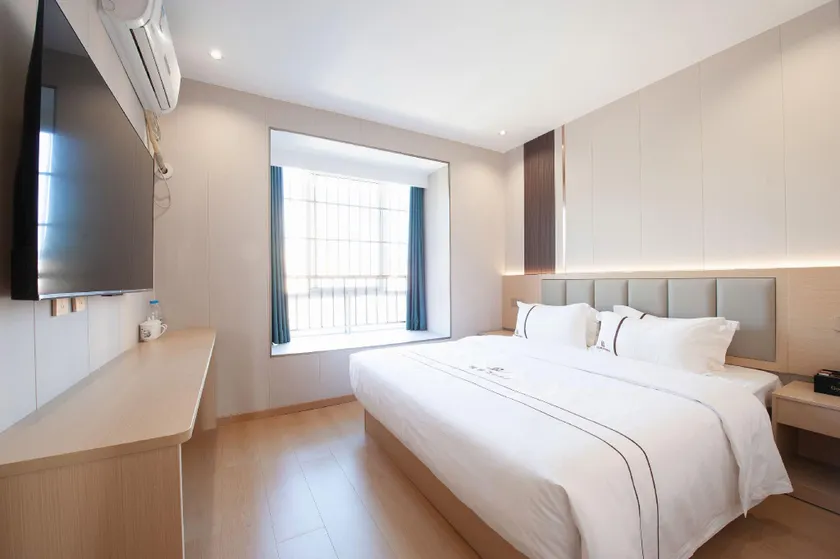 Bijie Jiujia Boutique Hotel - Image 1