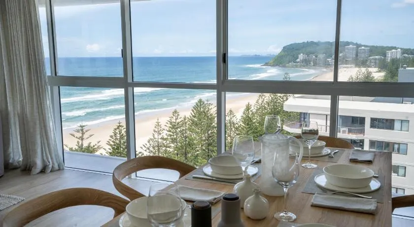 Cashelmara Beachfront Apartments - Image 1