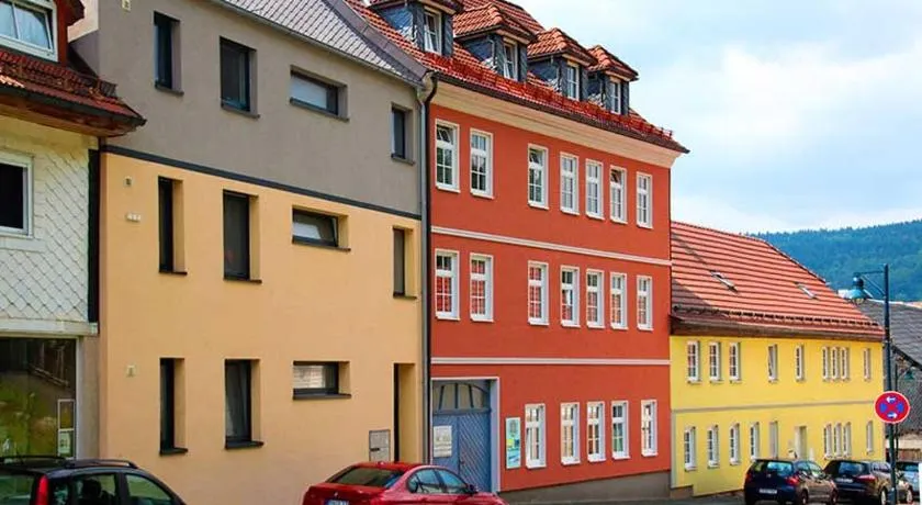 Ferienwohnung Bernhardt - Image 1