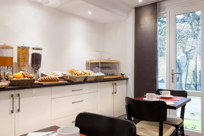 The Originals City, Hôtel Paris Sud, Orly-Draveil - Image 1