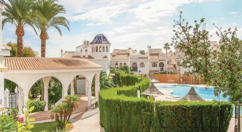 Costa Hispania - Image 1