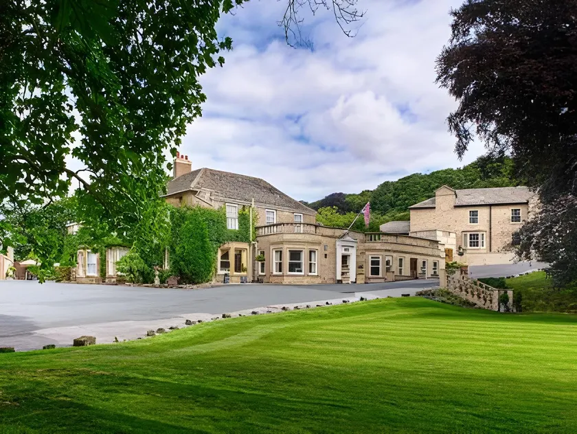 Wentbridge House Hotel - Image 1