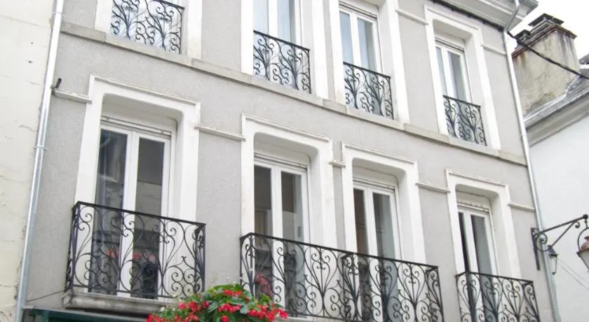 Maison hyper-centre Bagnères de Luchon - Image 1