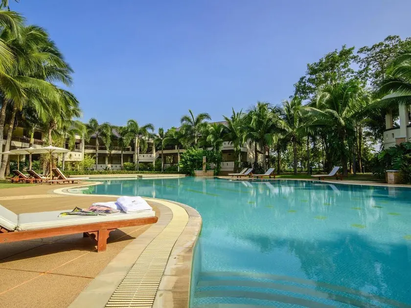 Majestic Creek Golf Club Resort - Image 1