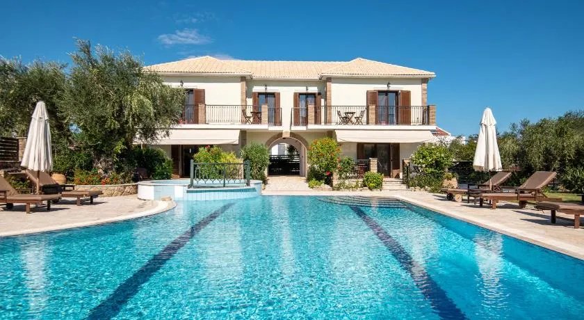 Olive Tree Villas - 400m from the beach, by ZanteWize - Image 1