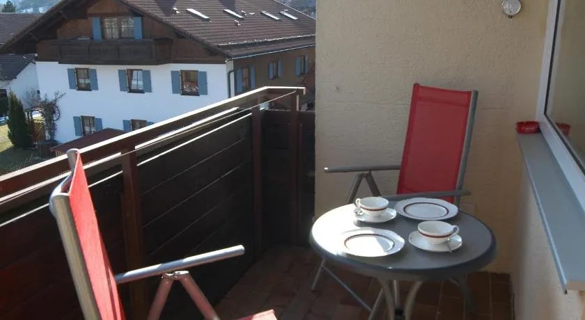 Ferienwohnung Breitenbergblick - Image 1