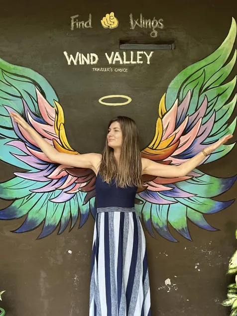 Wind Valley - Image 1