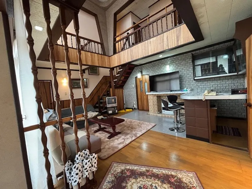Private accommodation Showakan | BBQ, bonfires and - Vacation STAY 24536v - Image 1