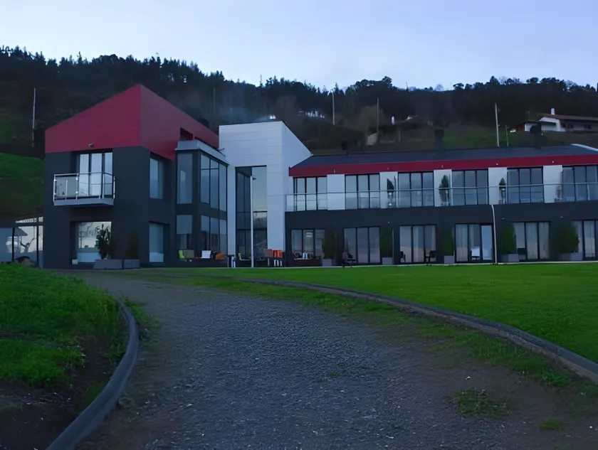 Hotel Arbe - Image 1