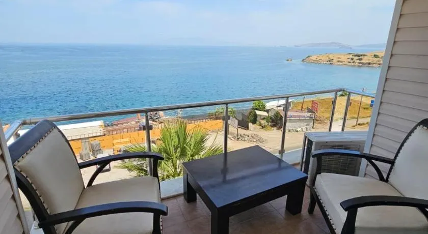 erşan hotel - Image 1