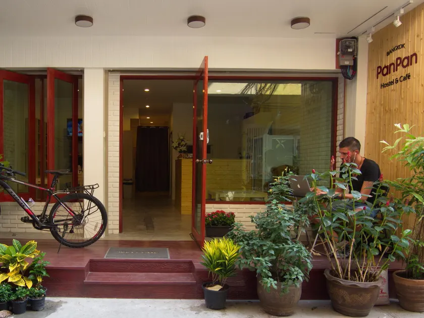 PanPan Hostel - Image 1