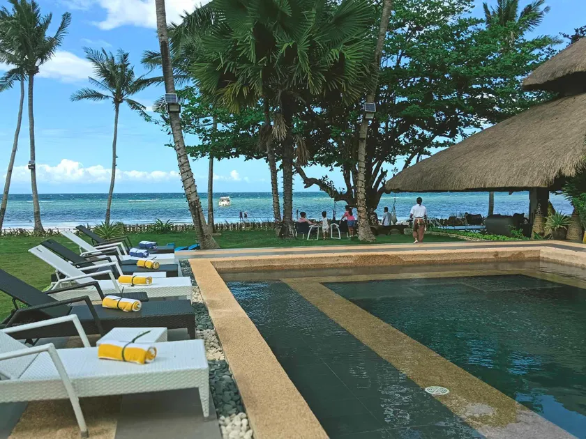 The Ananyana Beach Resort by SMS Hospitality - Image 1