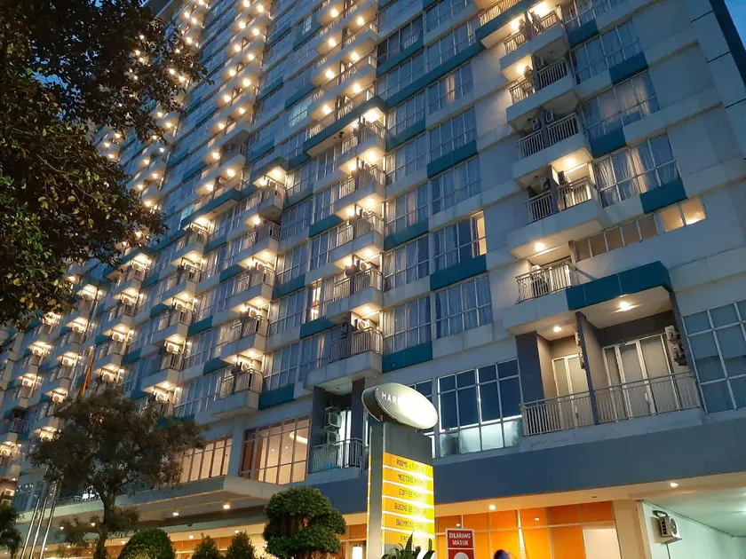 Cozy The H Residence Cawang by Bonzela Property - Image 1