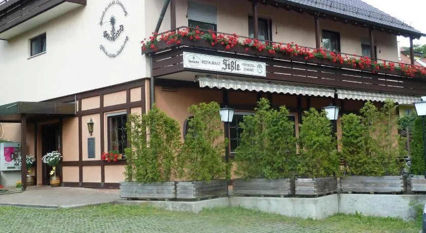 Gästehaus Fäßle - Image 1
