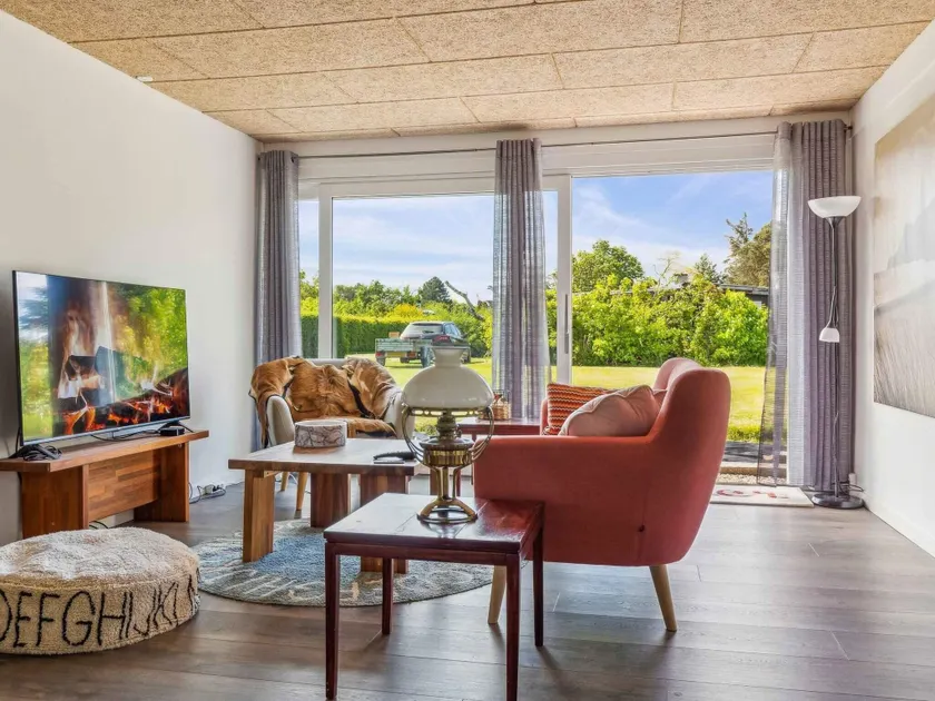 4 star holiday home in Føllenslev - Image 1