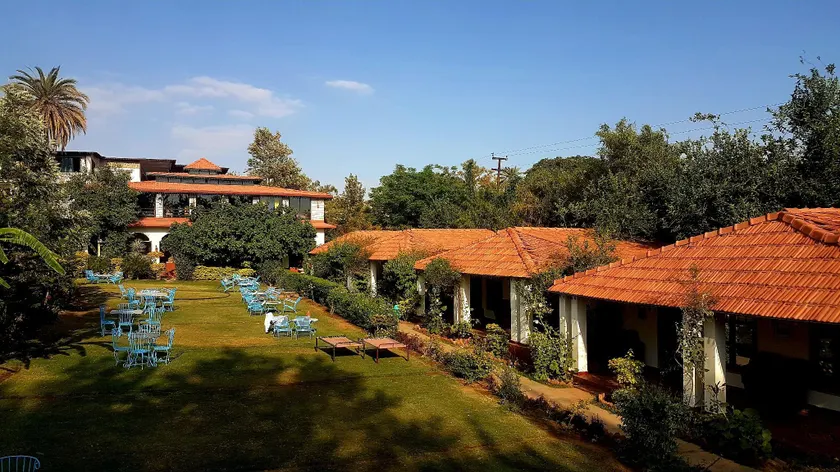 Ratan Villas Resort - Image 1