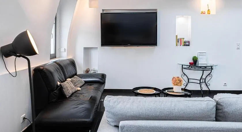 Martroi - Cœur de Ville - 3 pièces 80 m2 TV - Internet haut débit - loisirs et affaires - Image 1