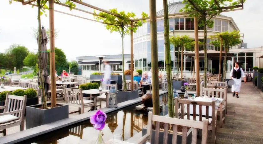 Van der Valk Hotel Gent-Drongen - Image 1