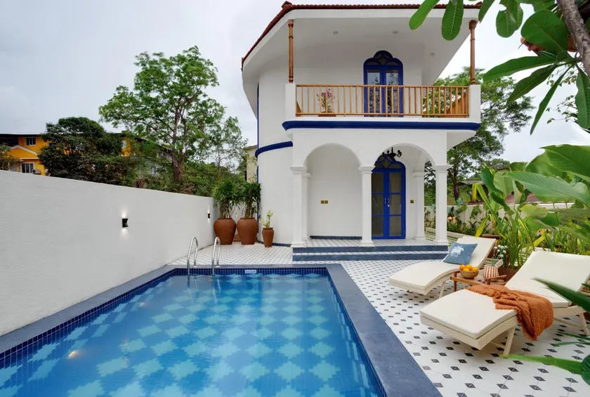 Staymaster Cove Villa | 3BR Villa w/ Private Pool - Image 1
