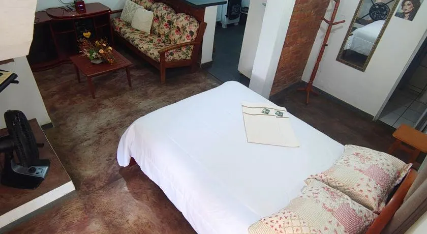 Casa no Centro, 3 Camas, Garagem, Netflix e Amazon Prime - Image 1