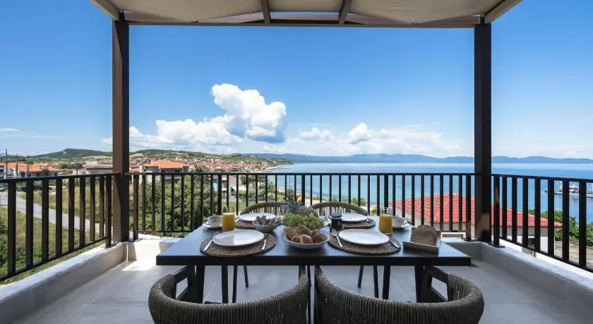 Blue Whisper Luxury Living Suites - Image 1