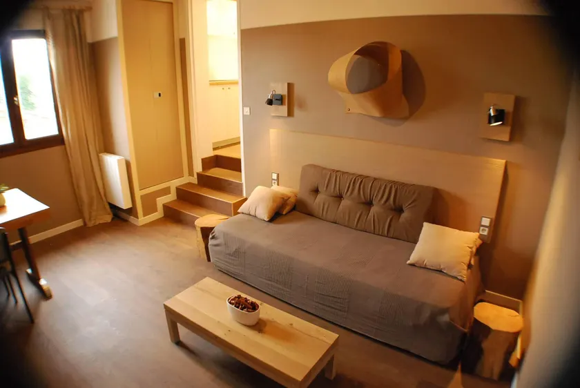 Appart Chene 1 Chambre - Image 1