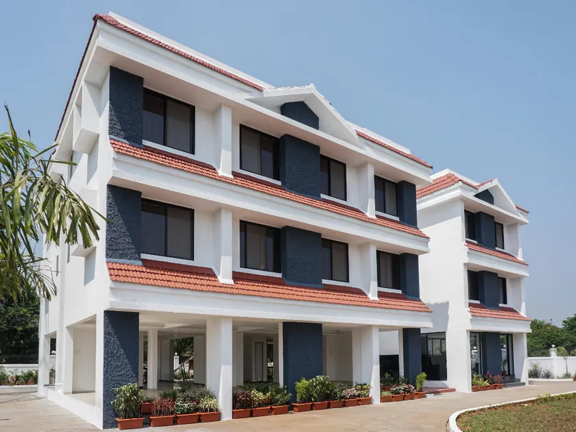 Casa Fedora Holiday Home - Image 1
