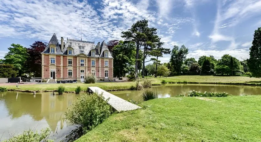 Château Côte de Nacre - Image 1