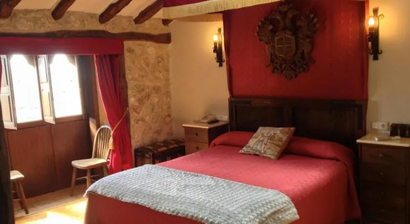 Hotel Rural "El secreto del Castillo" - Image 1