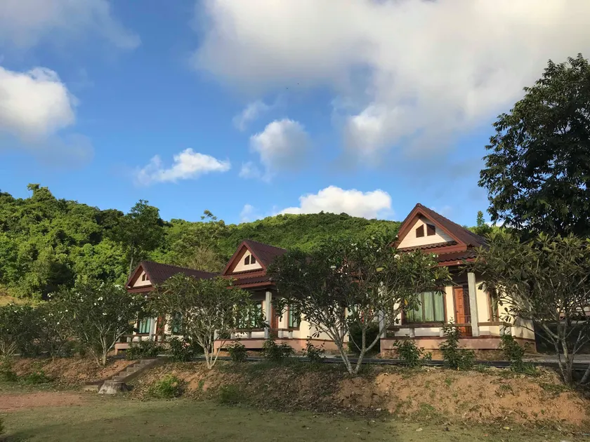 BaanSuantip Resort Sattahip - Image 1
