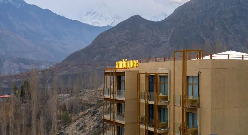 Ambiance Resort Hunza - Image 1