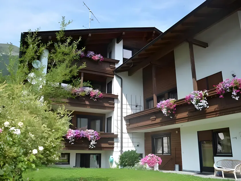 Kinderfreundliche Ferienwohnung mit Grill, Pool und Sauna | Bergblick | Hunde erlaubt - Image 1