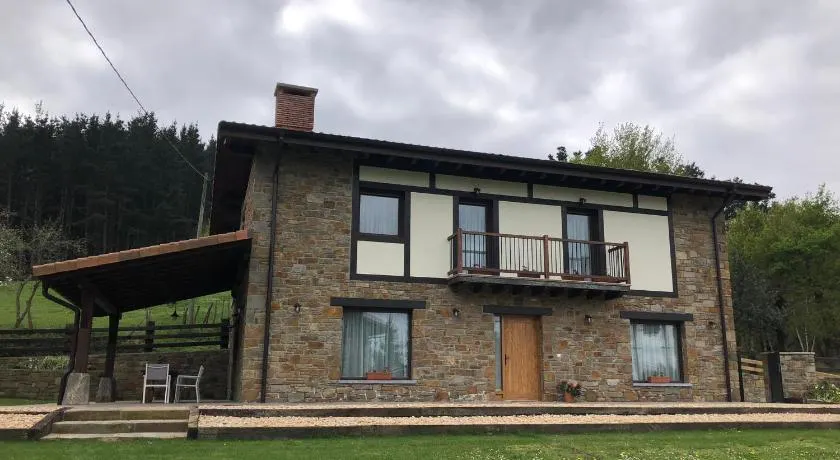 Casa Rural Launtzin Landetxea - Image 1