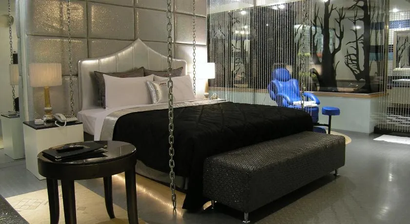 Miho Boutique Motel - Image 1
