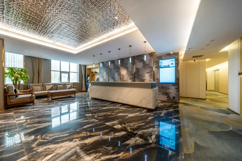 Yitel Zhige Lanzhou Yanbei Road Wenli Academy Branch - Image 1