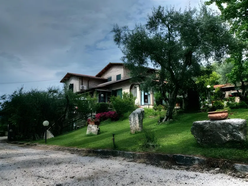 B&B Villa Miramì - Image 1