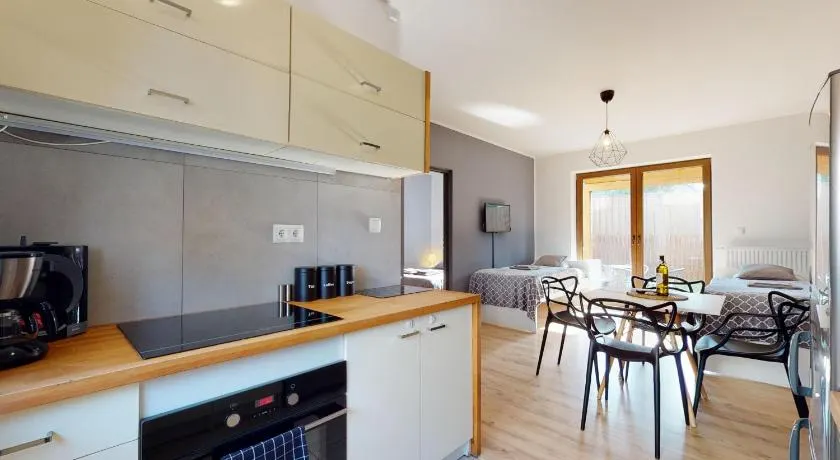 Apartament Fibra Flat White - Image 1