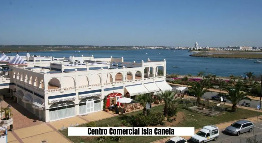 Apartalux Isla Cristina - Image 1