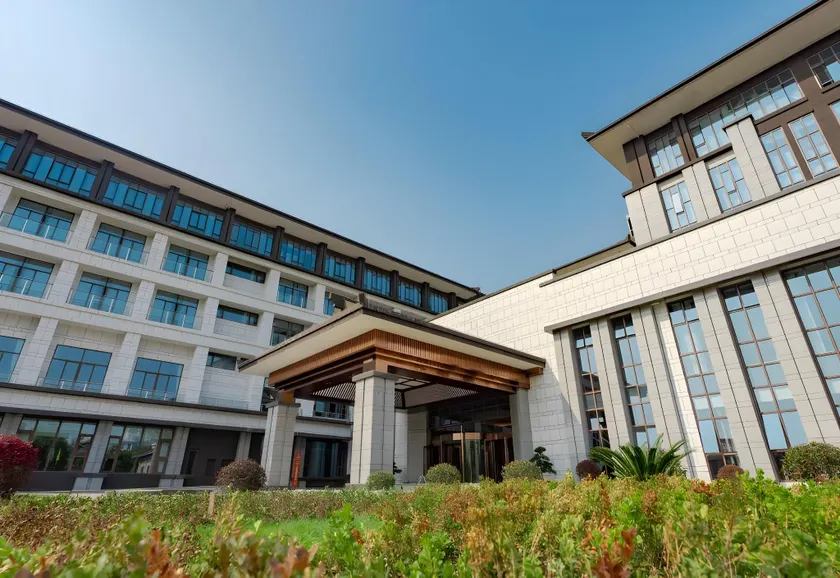 Ji'an Luling Hotel - Image 1