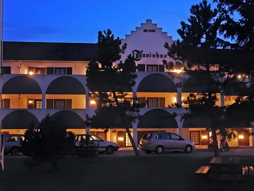 Hotel Tannishus - Image 1