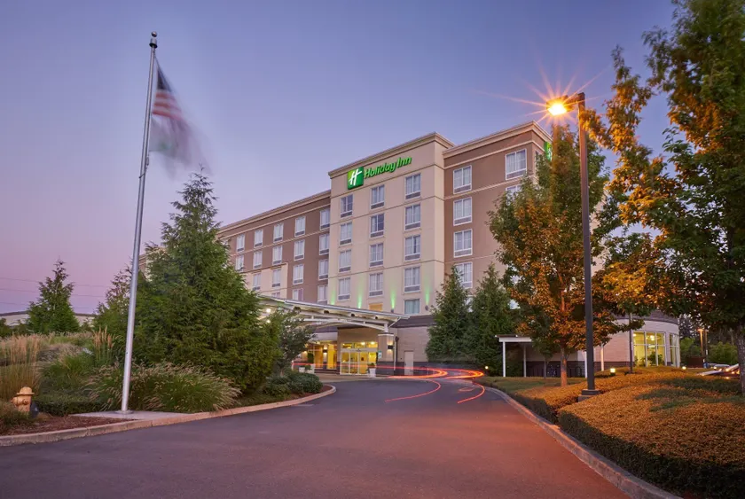 Holiday Inn Express : Eugene - Springfield by IHG - Image 1