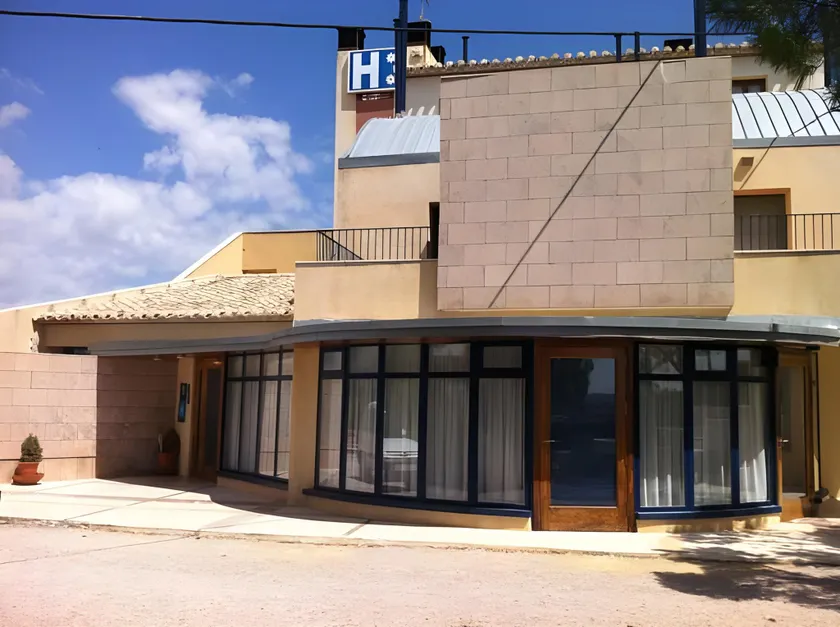 Hotel El Zorro - Image 1