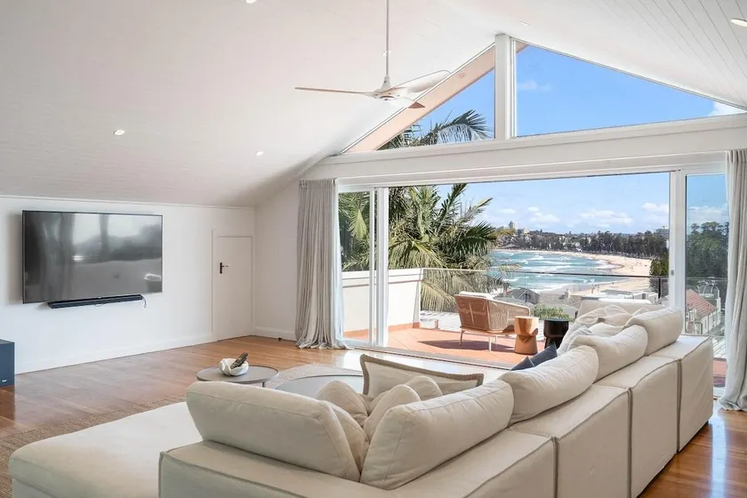 The Headland-Premier Queenscliff Beachview Abode - Image 1
